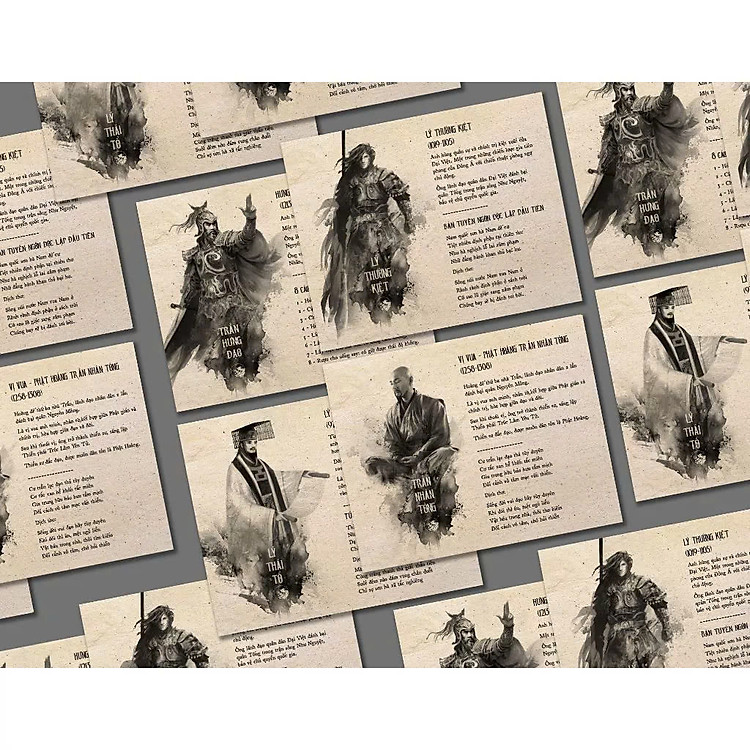 Việt sử kiêu hùng (Quyển 2) - Tìm về cội nguồn dân tộc - Ảnh 3