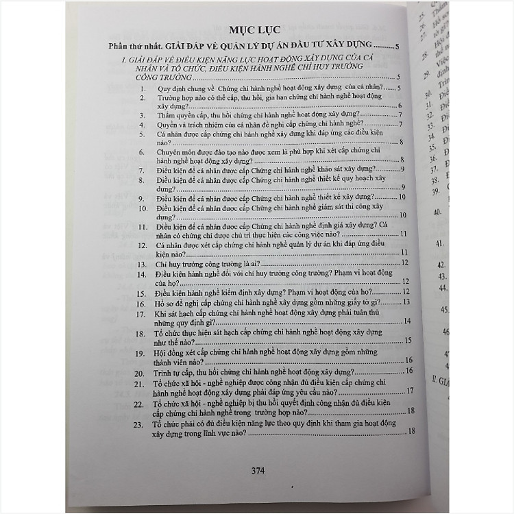 Giải Đáp Những Vướng Mắc Trong Công Tác Quản Lý Dự Án và Chi Phí Đầu Tư Xây Dựng Công Trình - Ảnh 4