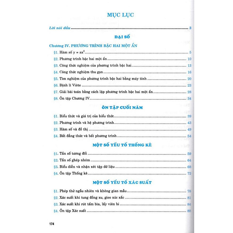 Em Học Toán 9 (Tập 1) - Ảnh 2