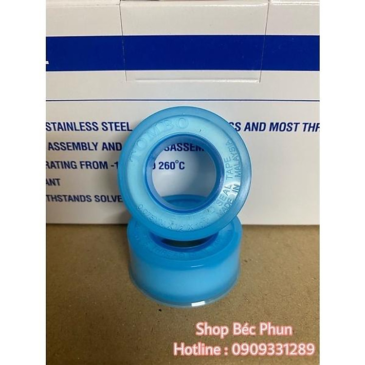 Keo lụa , keo non TOMBO MALAYSIA