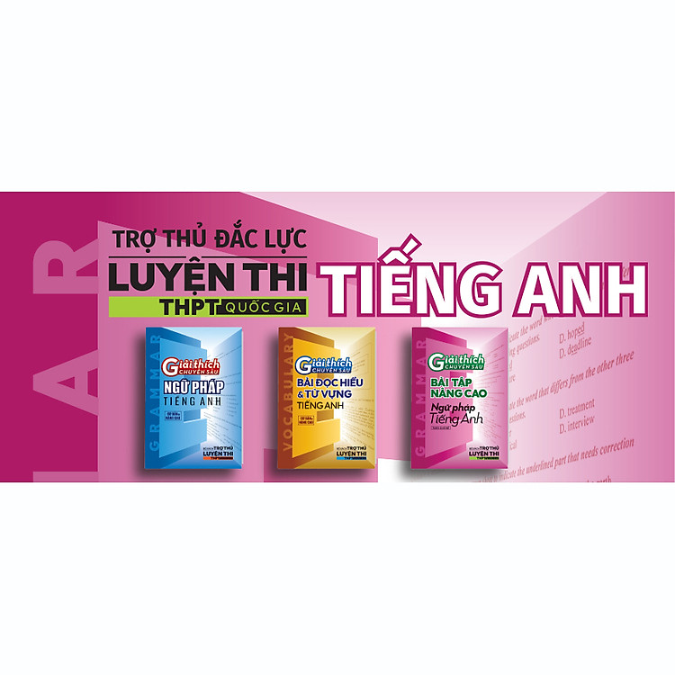 Giải thích chuyên sâu bài tập nâng cao Ngữ pháp Tiếng anh - Ảnh 6