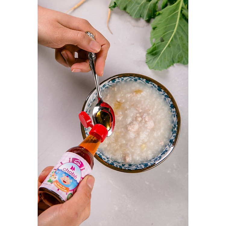 Mua Nước mắm Lê Gia cho bé ăn dặm Uy tín Giá tốt - Hình ảnh 2