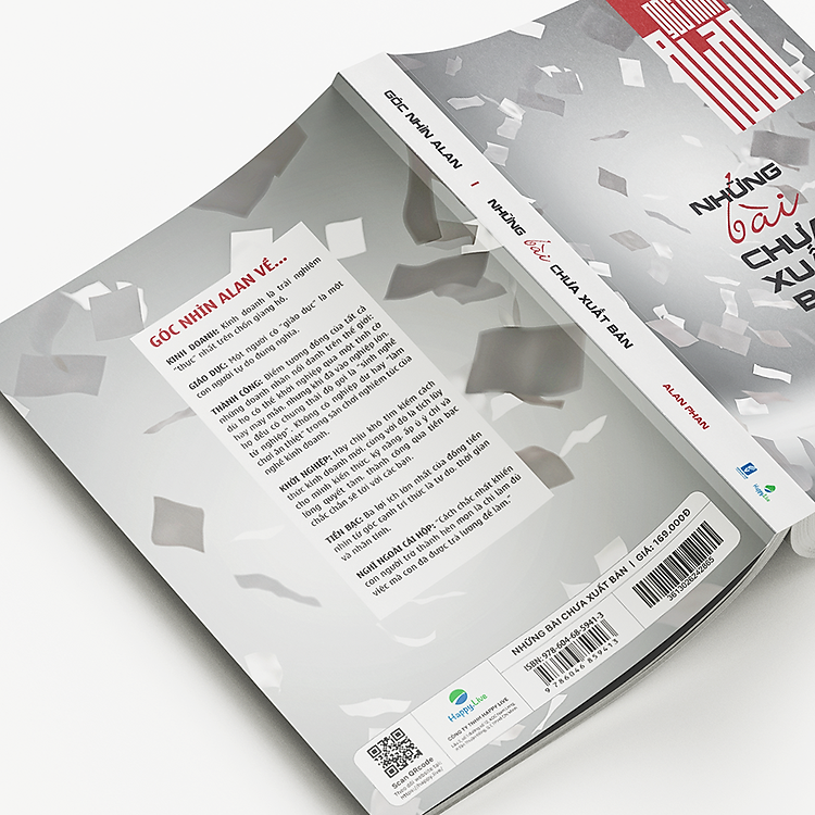 Góc Nhìn Alan - Ảnh 6