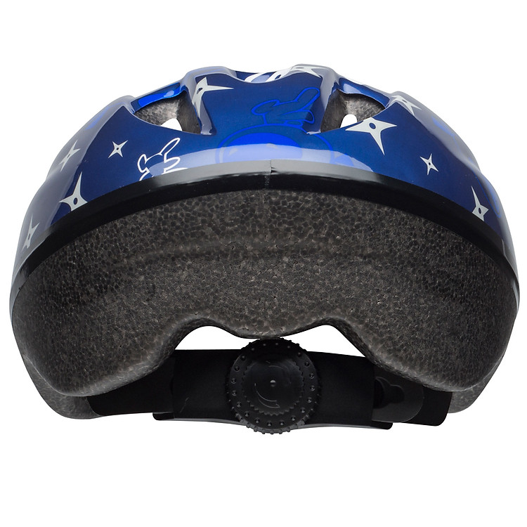 Nón Bảo Hiểm Trẻ Em Bell Zoom 2 Chính hãng Ưu đãi - Hình ảnh 4