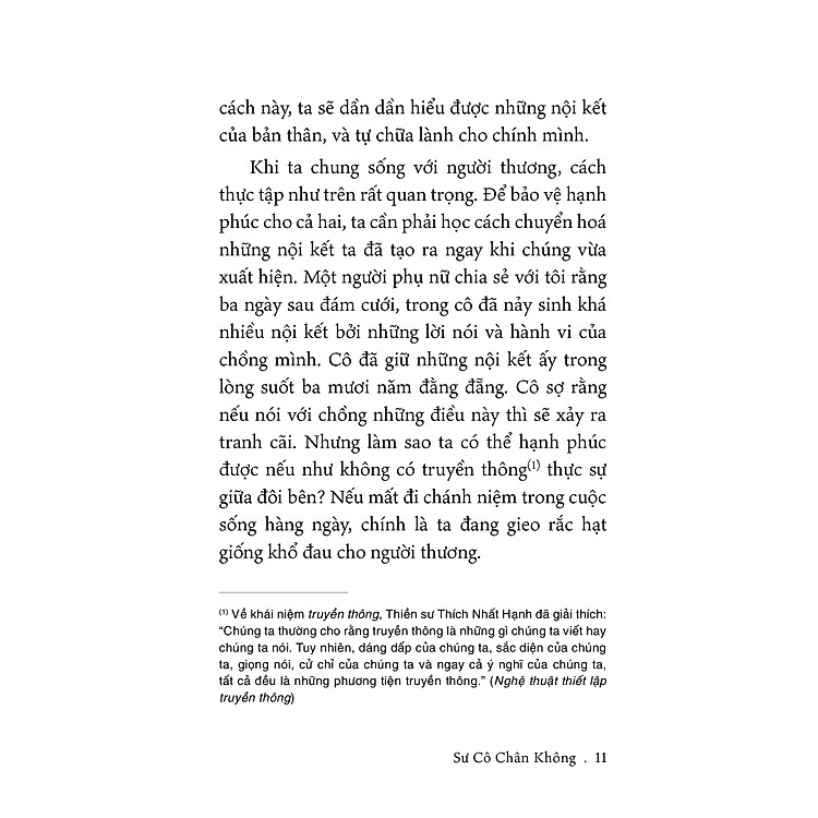 Làm mới tình thương - Tái bản - Ảnh 7