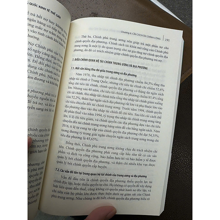 TRUNG QUỐC 2049 - Hướng Đến Cường Quốc Kinh Tế Thế Giới - Ảnh 4