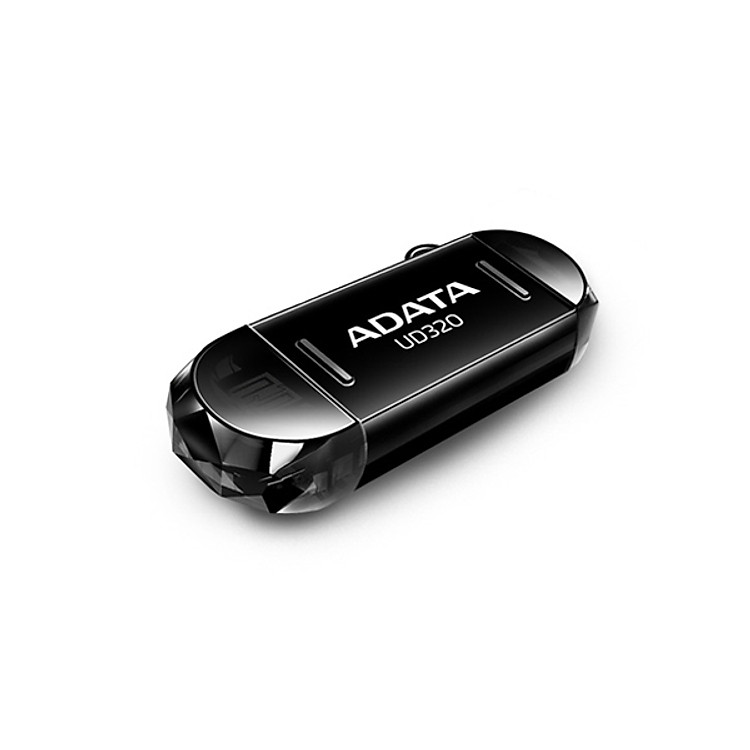 USB OTG Adata UD320 32GB - Hàng Chính Hãng