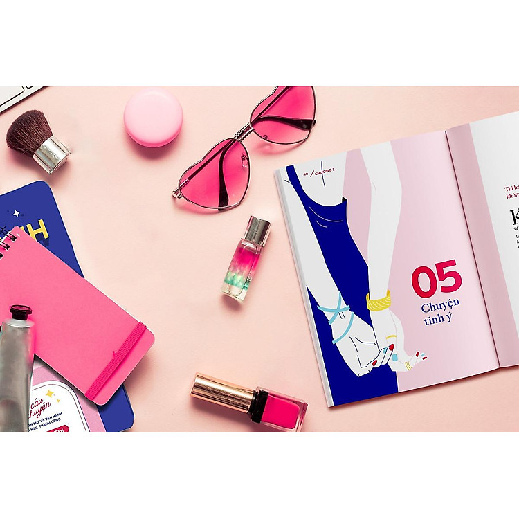 Lột Được Vỏ Chanh Mở Được Tiệm Nail - Ảnh 5