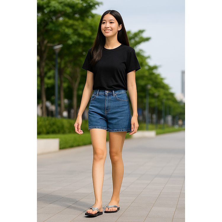 Dép quai kẹp Biti's nữ (35-39)