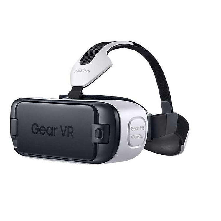 Kính Thực Tế Ảo Samsung Gear VR SM-R322 - Hàng Chính Hãng