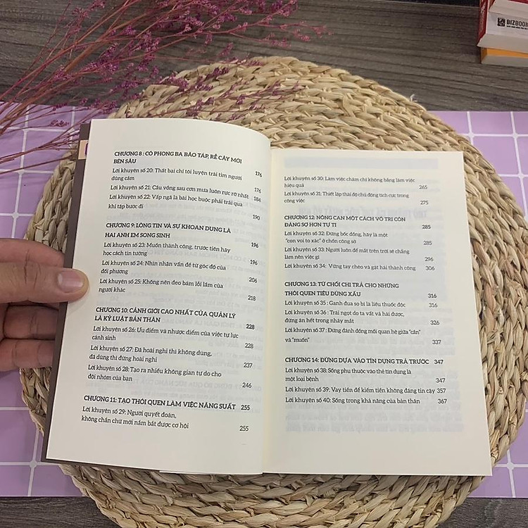 Tâm Thư Của Warren Buffett Dành Cho Con Cái - Ảnh 5