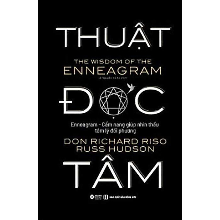 Thuật Đọc Tâm (Tái bản năm 2023)