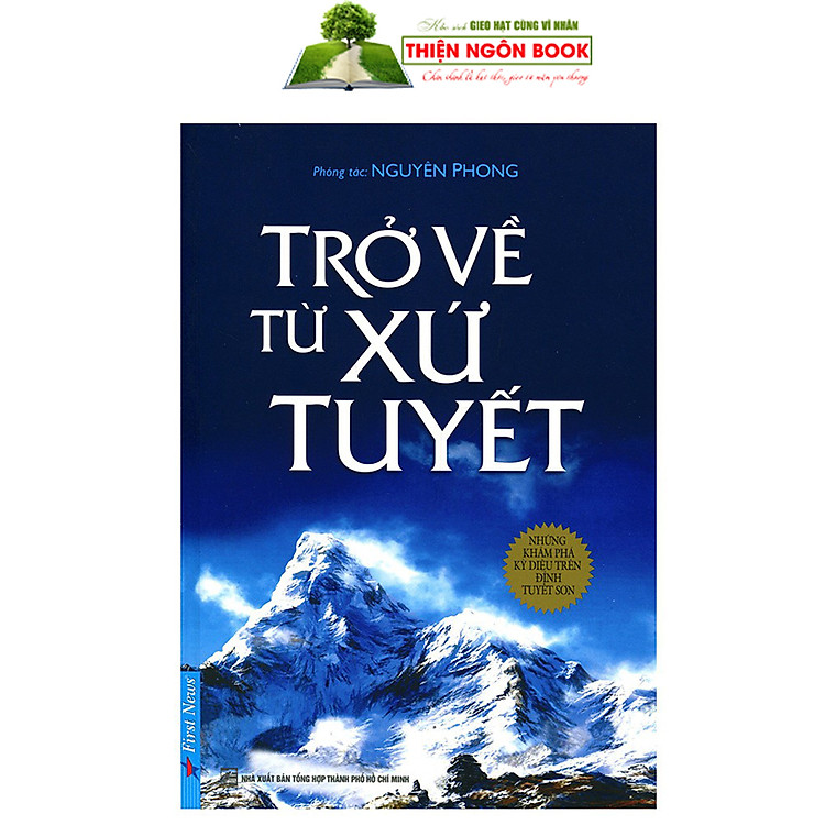 Trở về từ xứ tuyết