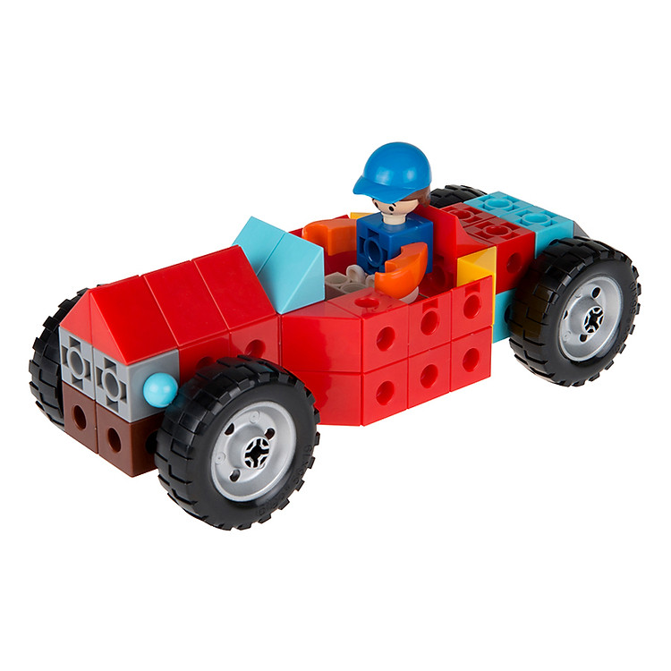 Mô Hình Xe, Máy Bay Gigo Toys 7426 Chính hãng Ưu đãi - Hình ảnh 2