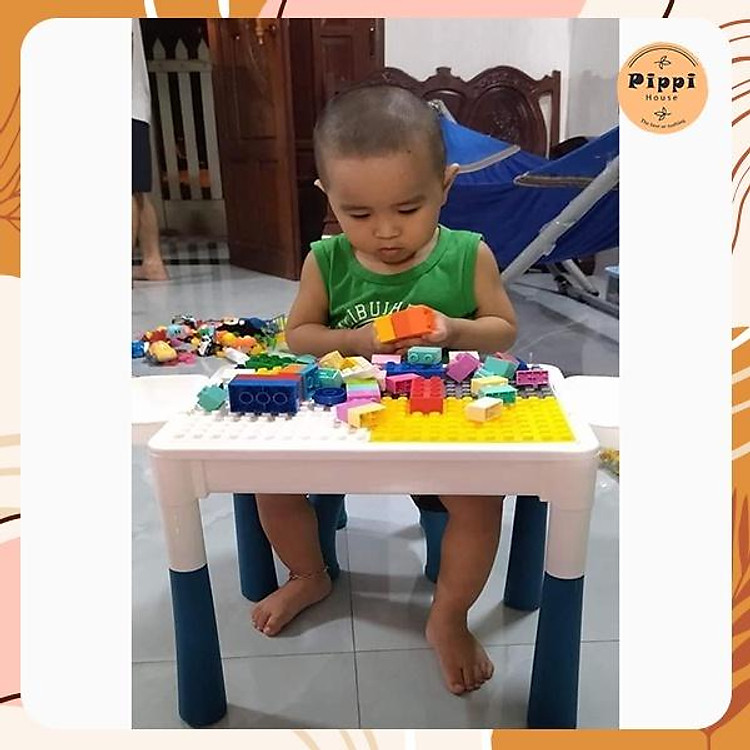 Mua Bộ Bàn Ghế Đa Năng 102 Chi Tiết Chính hãng Giá tốt - Hình ảnh 2