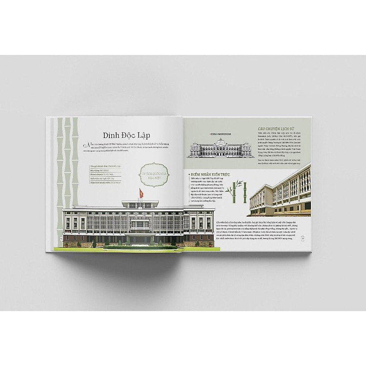 Theo Bước Thời Gian - Các Công Trình Tiêu Biểu Của Sài Gòn - Thành Phố Hồ Chí Minh - Ảnh 3