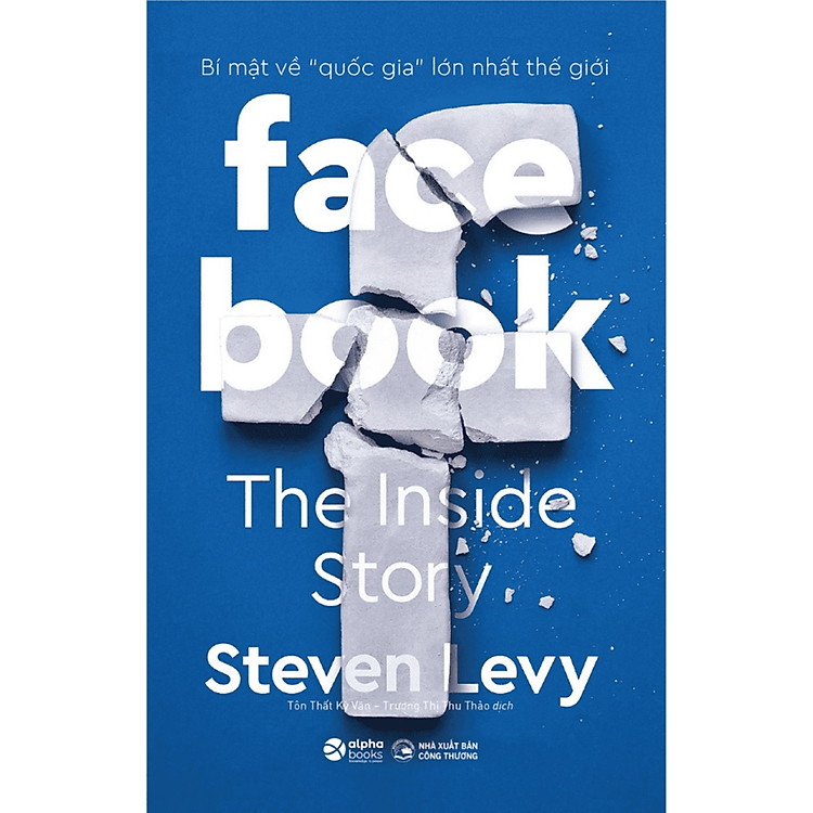 Mua Facebook – Bí Mật Quốc Gia Lớn