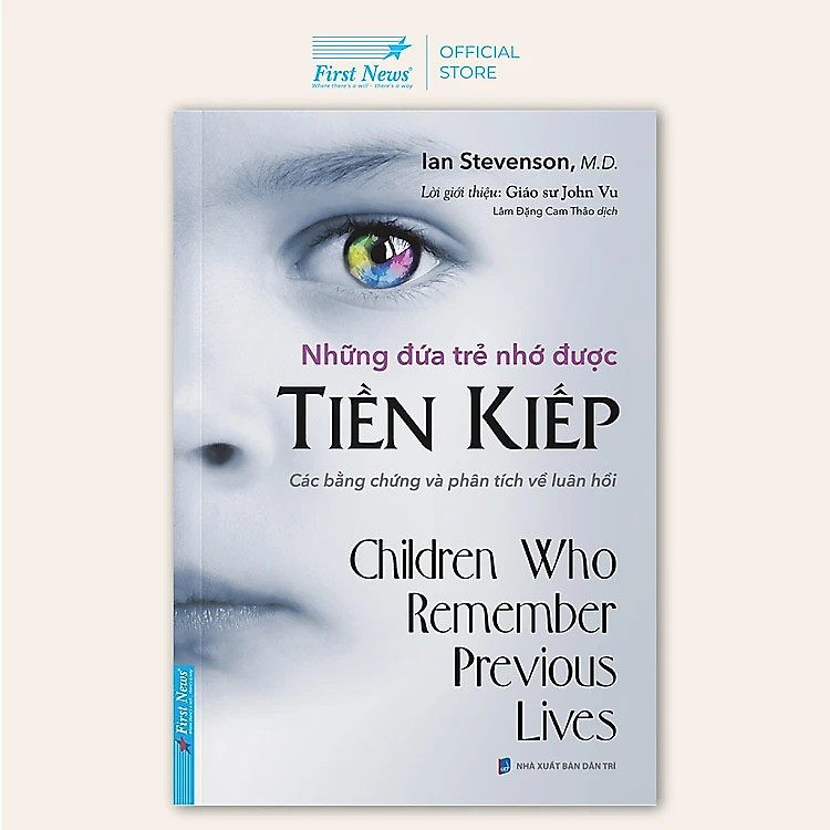 Những Đứa Trẻ Nhớ Được Tiền Kiếp