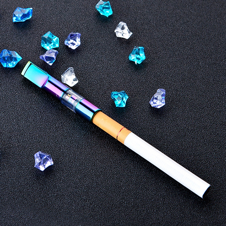 Tẩu Lọc Thuốc Cầm Tay ZB-330 - Ảnh 7