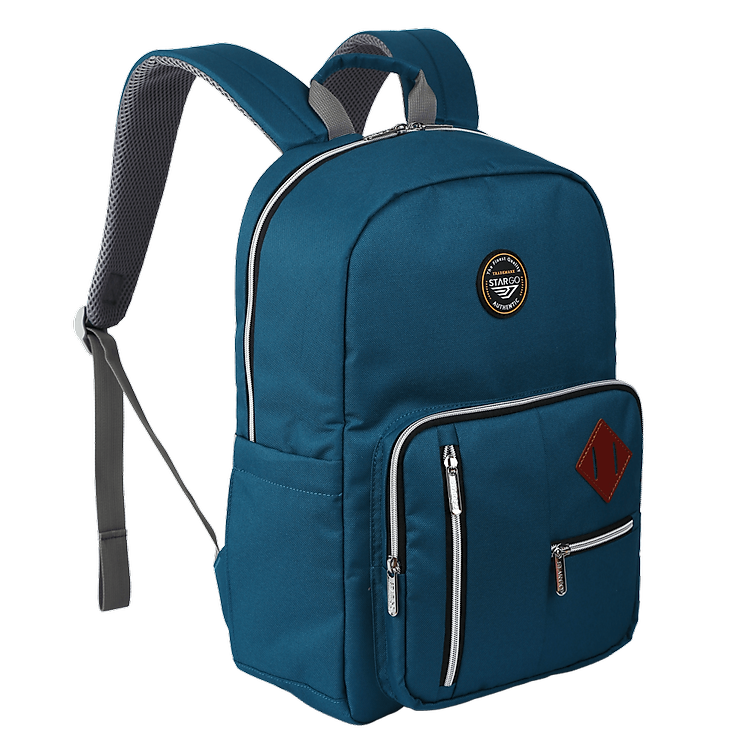 Ba Lô Laptop Stargo Vivaz 14 Inch - Màu Xanh Ngọc - Ảnh 3