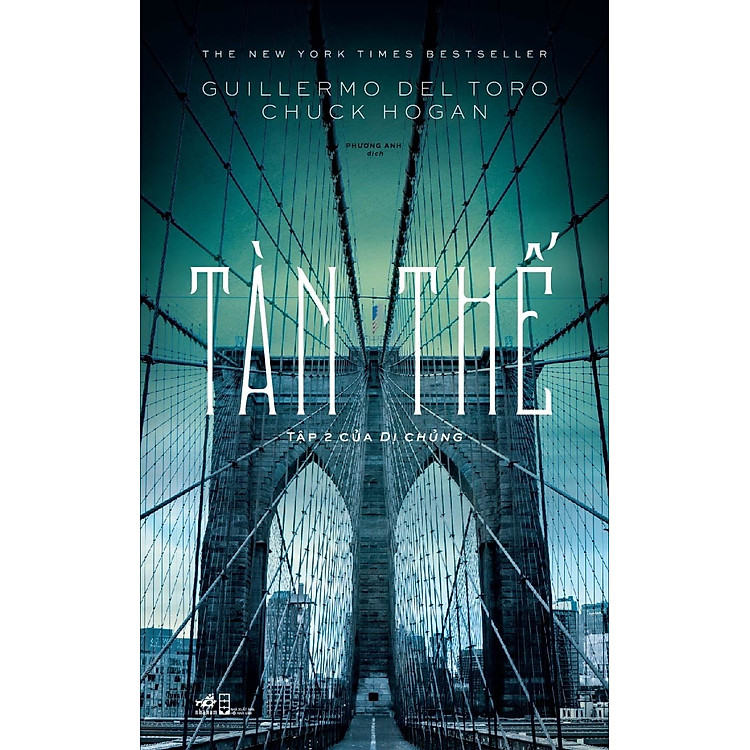 Dị Chủng 2 – Tàn Thế