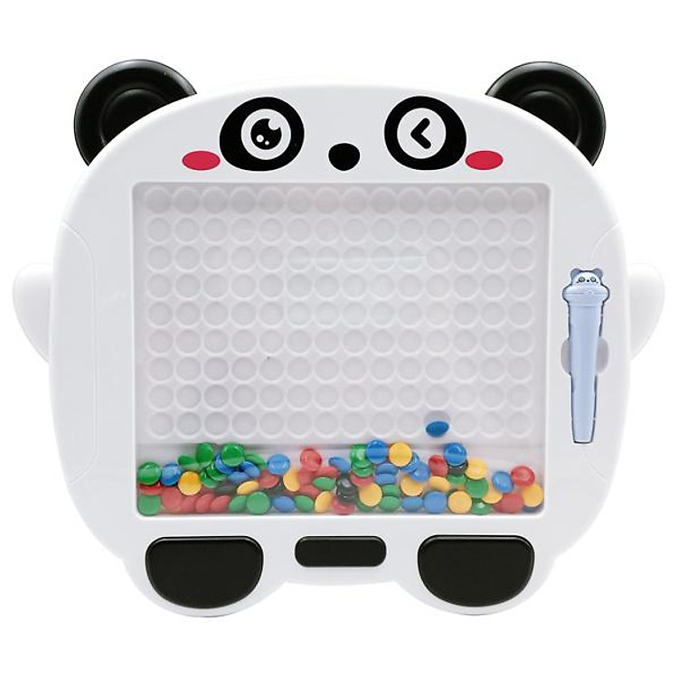 Mua tại Lazada: Bảng Vẽ Tranh Nam Châm De Long XDL588-16 Chính hãng Giá tốt