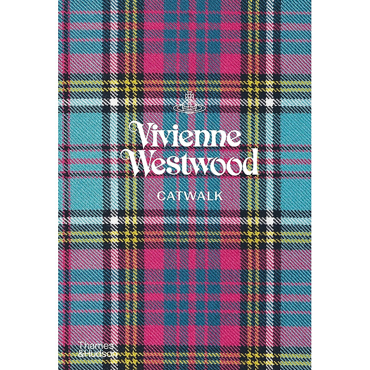 Artbook – Vivienne Westwood Catwalk