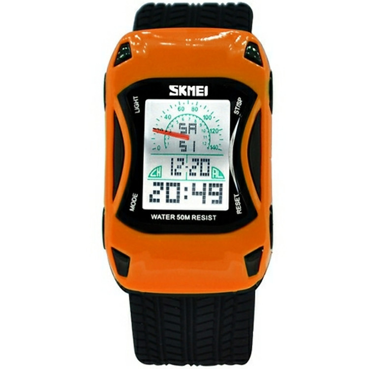 Đồng hồ trẻ em điện tử Skmei 9061