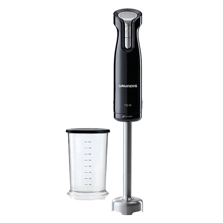 Máy Xay Cầm Tay Grundig BL6280 - Đen