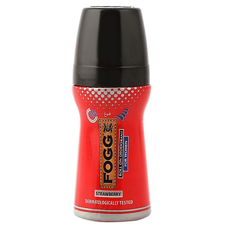 Lăn Khử Mùi Dành Cho Nữ FOGG ELEGANE 50ML- Nhập Khẩu Dubai