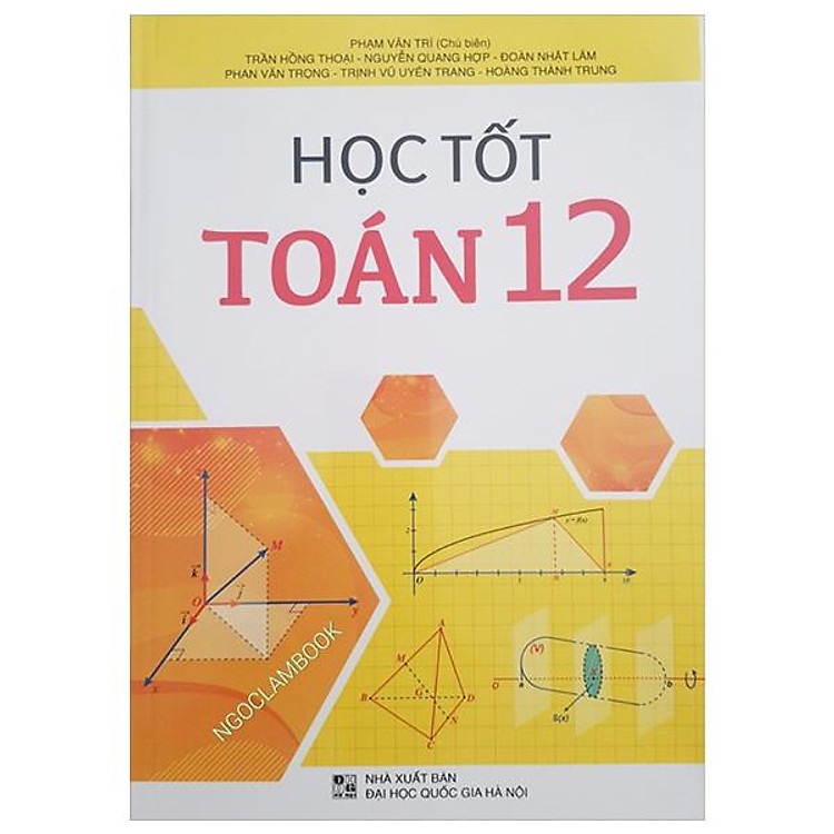 Học Tốt Toán 12