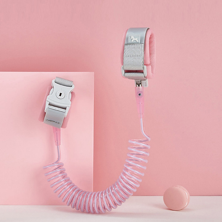 Vòng Đeo Tay Chống Trẻ Đi Lạc Xiaomi