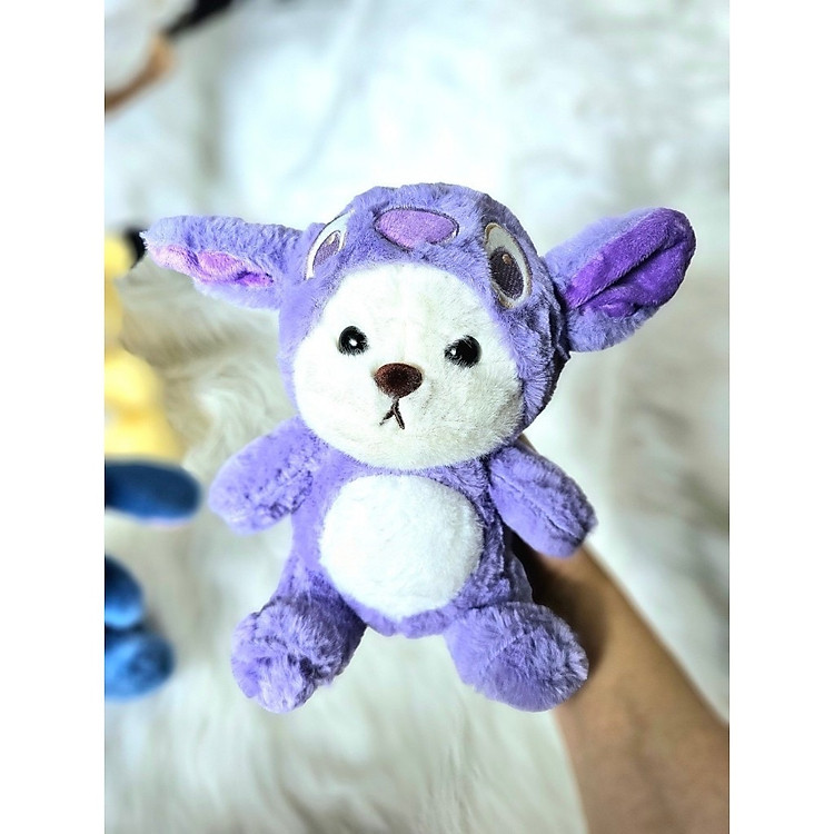Mua tại Lazada: Mua Thú nhồi bông lena cosplay 20cm Chính hãng Tiết kiệm