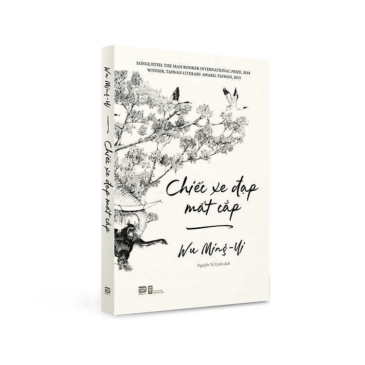 Người Mắt Kép - Ảnh 2