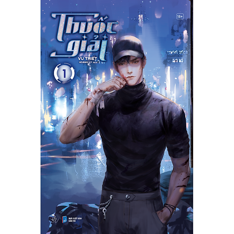 Thuốc Giải – Tập 1 - Ảnh 2