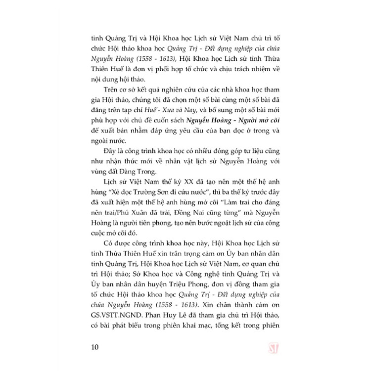 Người Mở Cõi - ST - Ảnh 7