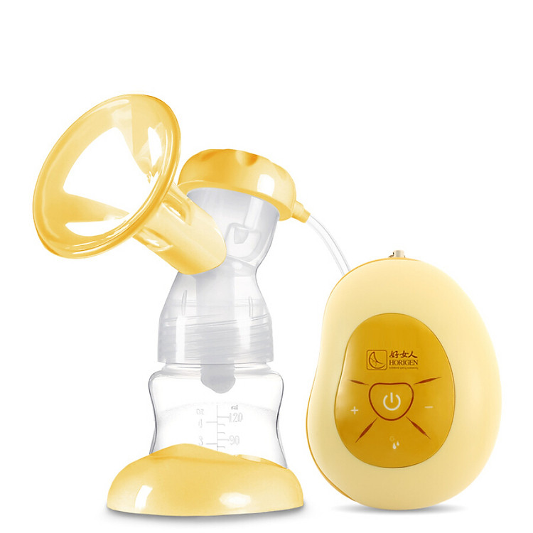 Thiết Bị Vắt Sữa Tự Động HORIGEN