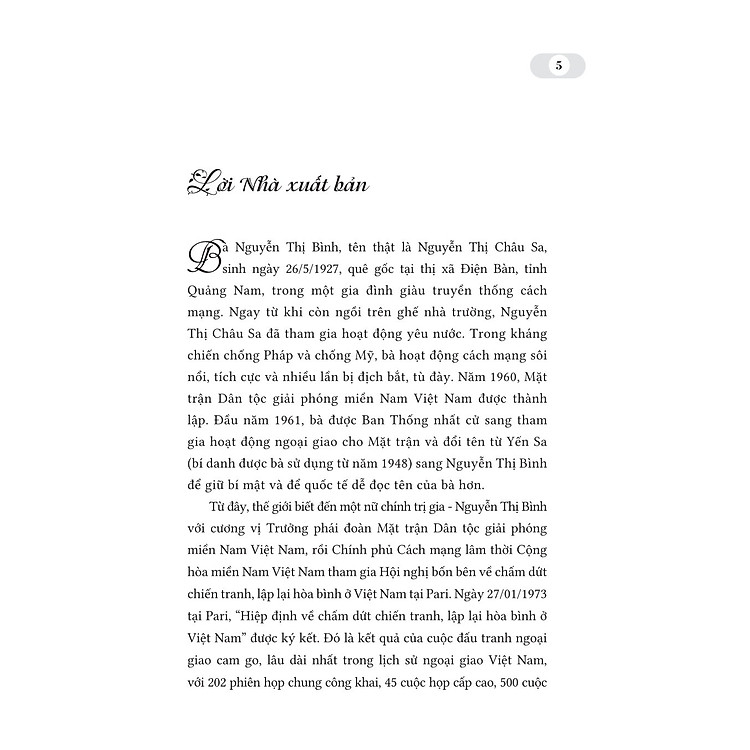 Gia đình, bạn bè và đất nước (bản in 2025) - Ảnh 3