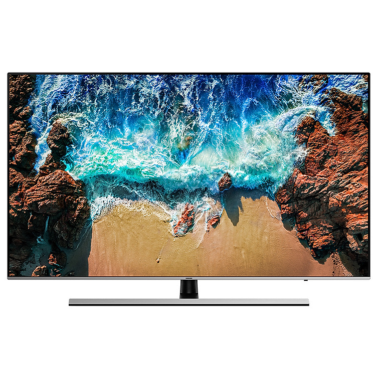 Smart Tivi Samsung 4K 75 inch UA75NU8000