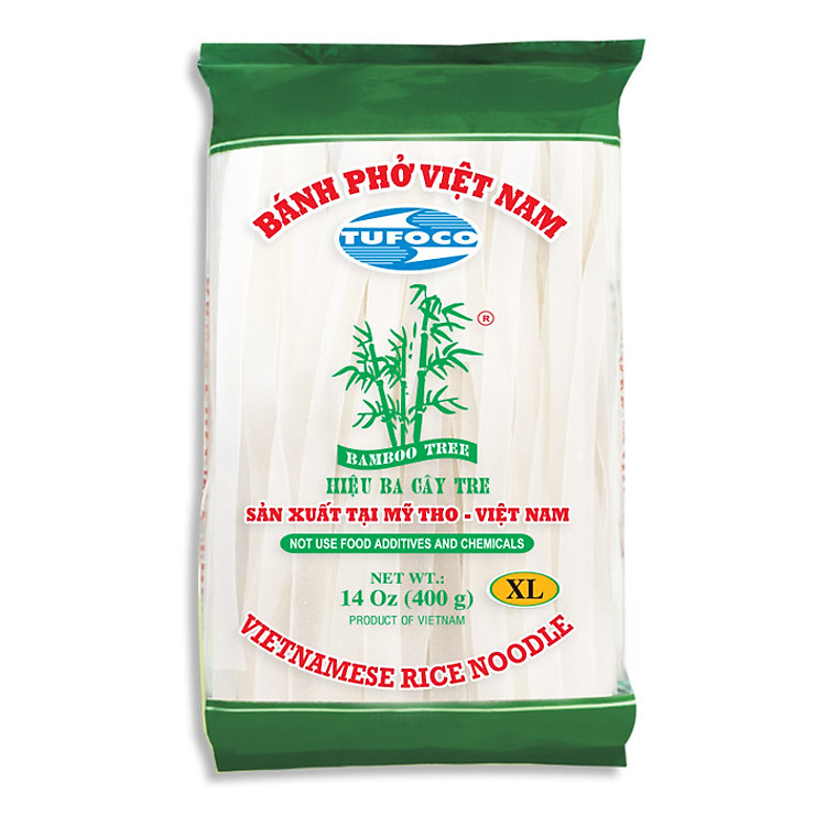 LỐ 2 BÁNH PHỞ BA CÂY TRE size XL