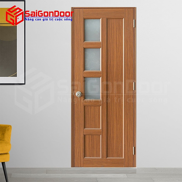 Cửa nhựa Đài Loan YY-30-1