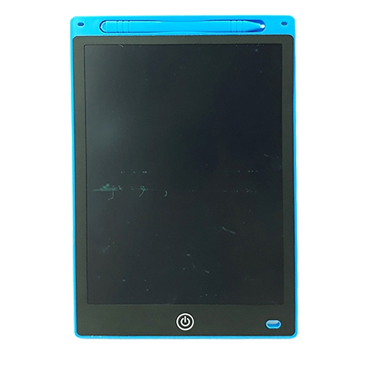 Bảng Vẽ Điện Tử Thông Minh Tự Xoá - Size 10 inch - Màu Xanh