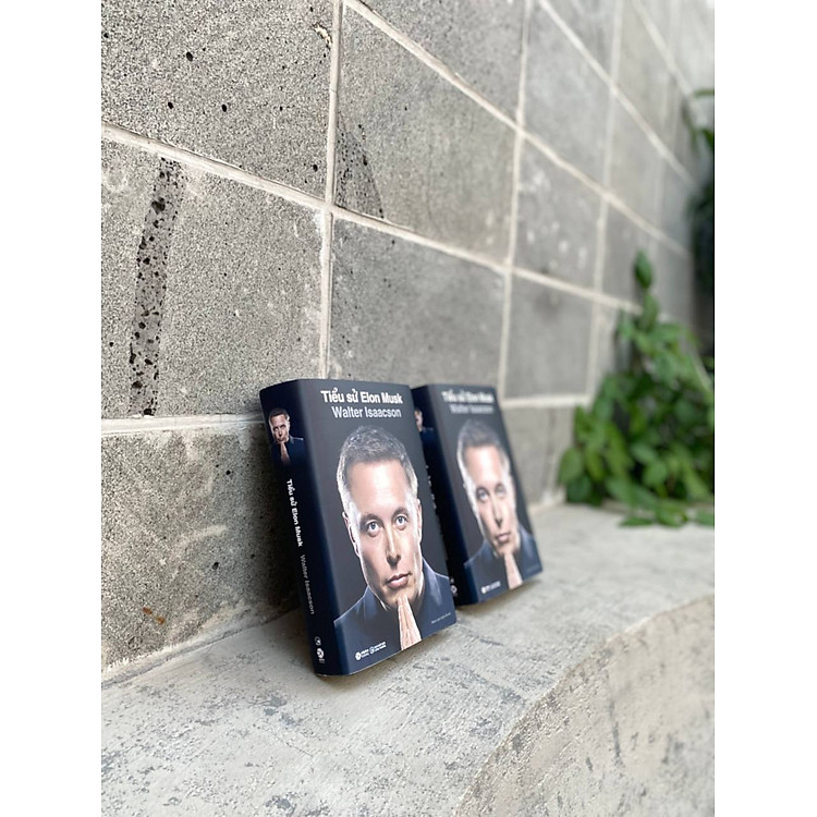 Tiểu Sử Elon Musk (Walter Isaacson) - Ảnh 4