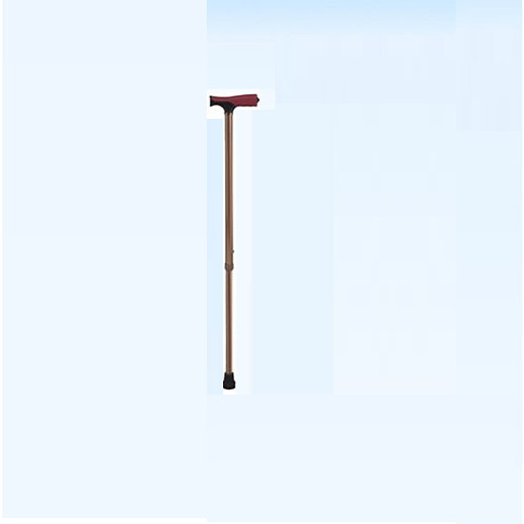 GẬY THẲNG ĐIỀU CHỈNH CHIỀU CAO HỖ TRỢ NGƯỜI GIÀ