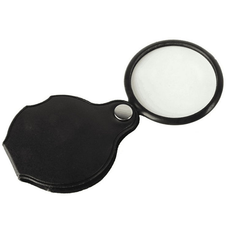 Kính lúp gấp gọn du lịch 206364