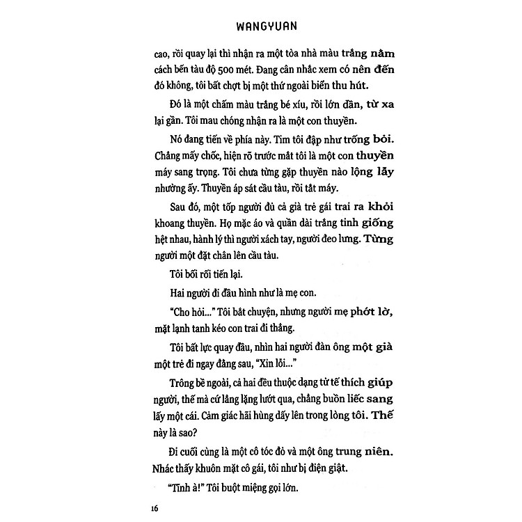 Chiêng Nguyện Hồn Ai - Ảnh 4