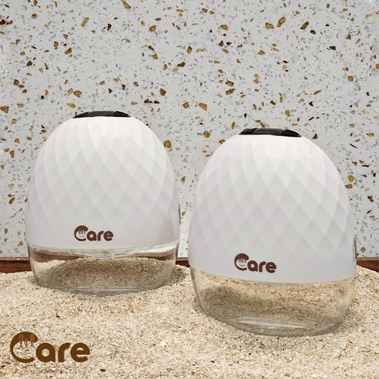 Máy hút sữa điện không dây Lilcare Giá tốt - Hình ảnh 5