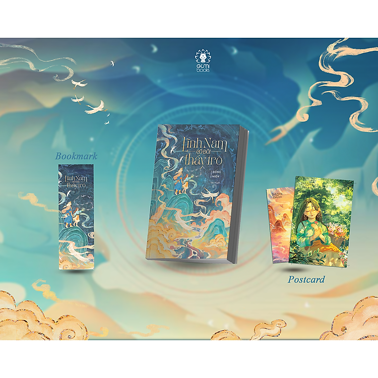 Lĩnh Nam Có Đôi Thầy Trò - Ảnh 4