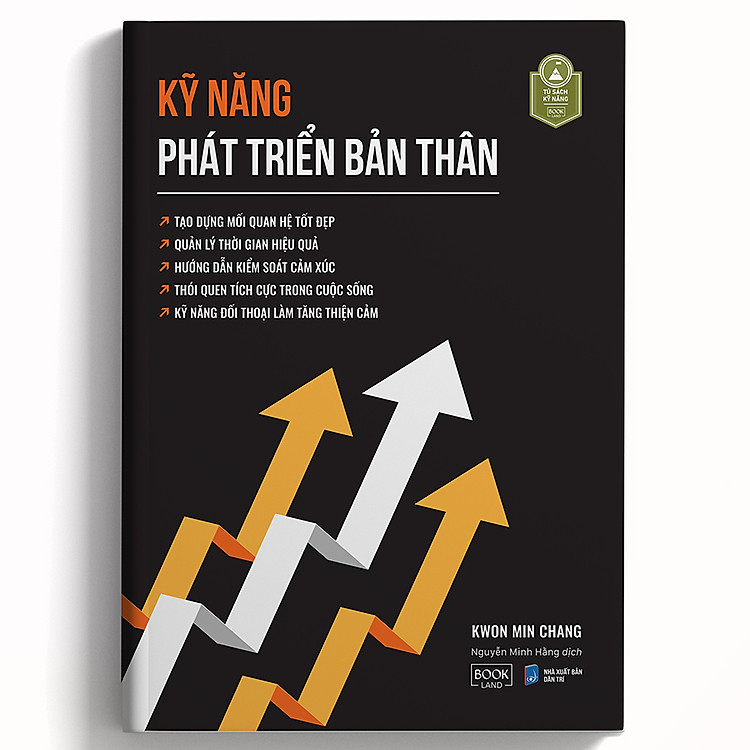 Kỹ Năng Phát Triển Bản Thân - Ảnh 3