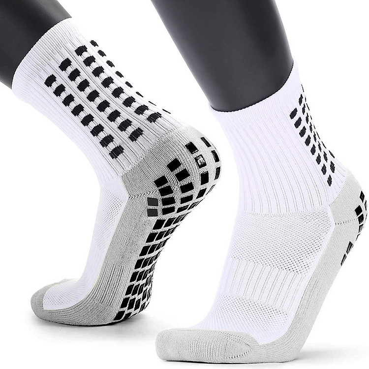 Tất bóng đá chống trượt